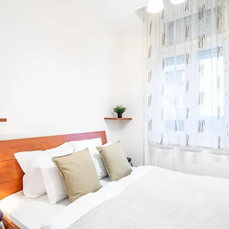City Home At Good Location Budapest Exterior photo